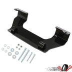17Pcs Transaxle Cross Brace Kit for Hustler Raptor SD/SDX (YYYY–YYYY)
