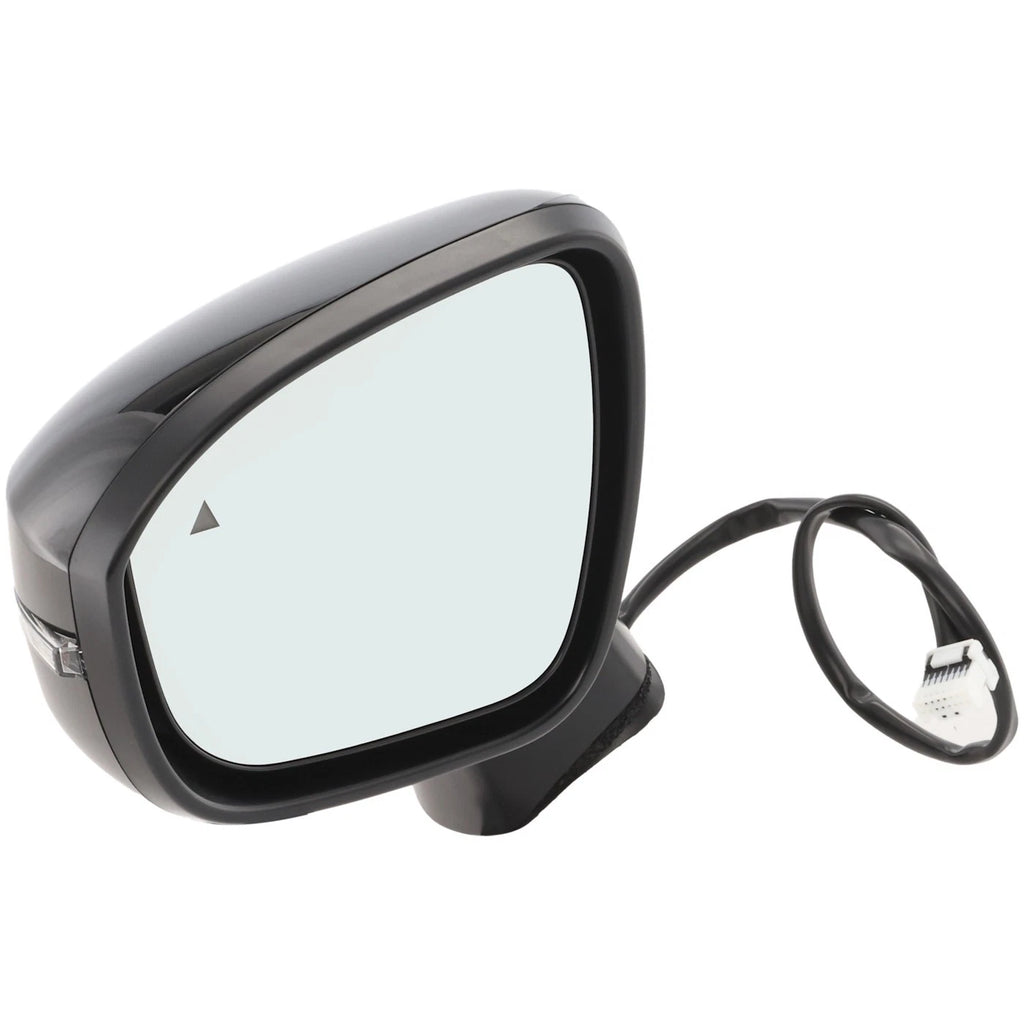 Driver Left Side Mirror for Mitsubishi Outlander PHEV (2022–2024)