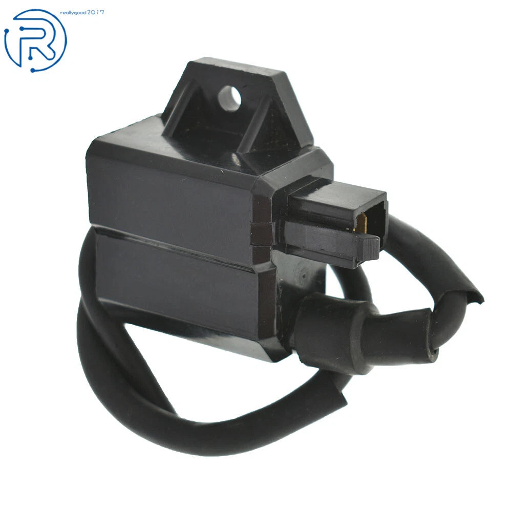 CDI Unit Ignition Coil Assembly for Suzuki LT80 Quadsport (1987-2001)