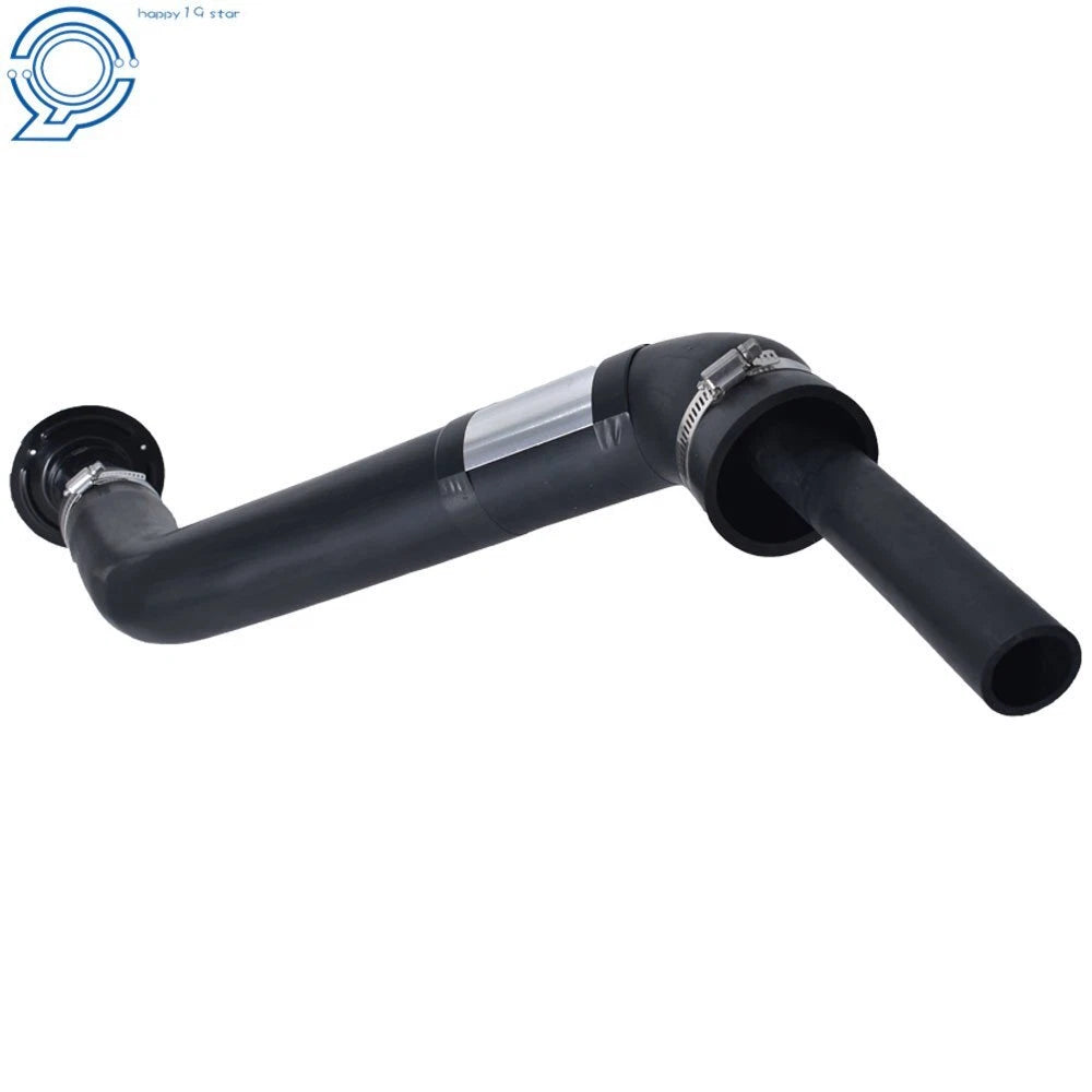 Fuel Tank Filler Neck Pipe & Hose for Ford Ranger, Mazda Pickup (1993–2011)