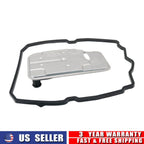 Trans Filter Gasket Kit for Mercedes C-Class E-Class S-Class (W204 W212 W166)