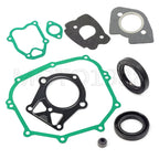 Crankshaft Rod Piston Ring Gasket Bearings for Yamaha G2-G11 (1990–2008)