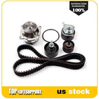 Timing Belt Kit with Water Pump for Ford Mazda Contour Cougar
