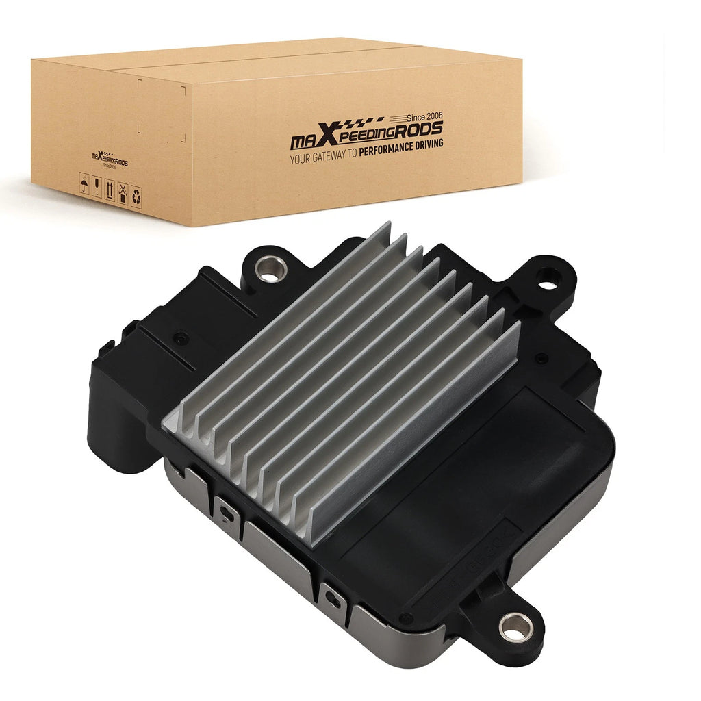 Radiator Cooling Fan Control Module for Toyota Highlander Venza (2009–2013)