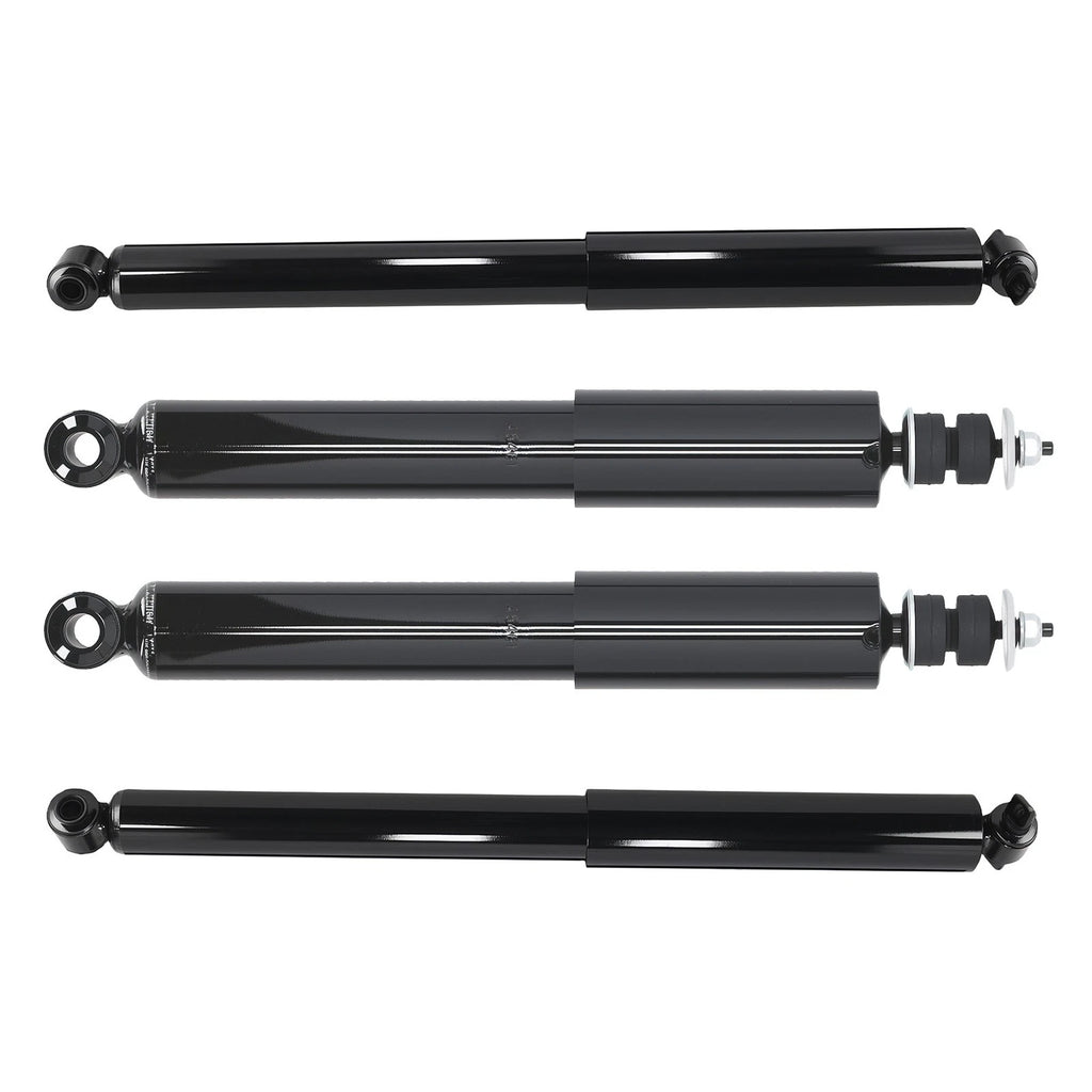 Set of 4 Complete Struts Assembly for Ford Explorer (1991–1994)
