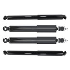 Set of 4 Complete Struts Assembly for Ford Explorer (1991–1994)