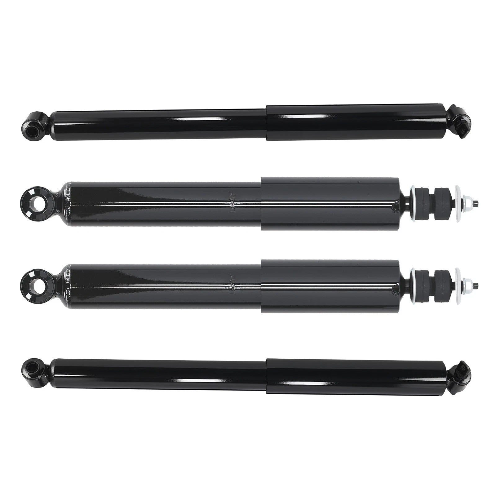 Set of 4 Complete Struts Assembly for Ford Explorer (1991–1994)