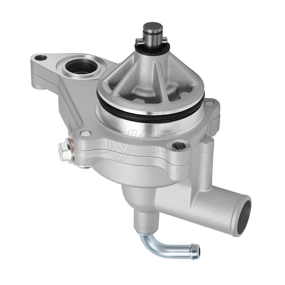 Water Pump Assembly 17400-31G11 for Suzuki King Quad LT-A700 LT-A750 (2005–2023)