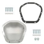 Differential Cover for Ford Chevrolet GMC Jeep D60 (Fits 10-Bolt)