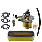 Carburetor for Honda HR214, HRA214, HR215, HR216 (GXV120, GXV140)