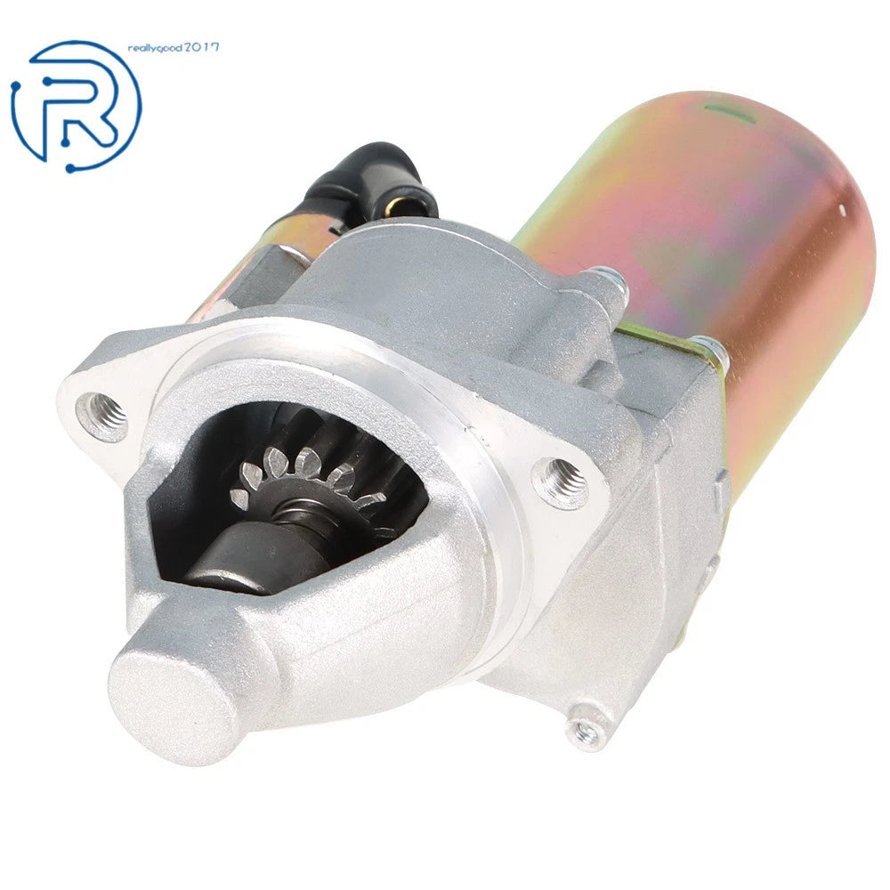 Starter Motor for Harbor Freight Predator 13HP 420cc (2018-2023)