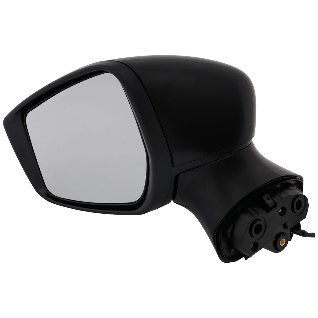 Driver Left Side Heated Mirror for Nissan Versa (2020–2023)