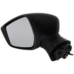 Driver Left Side Heated Mirror for Nissan Versa (2020–2023)
