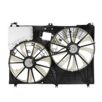 Radiator Cooling Fan Assembly for Toyota Highlander (2014–2019)