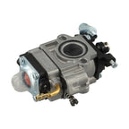Carburetor Kit for Hedge Trimmers, Lawn Mowers, Cultivators (Compatible)