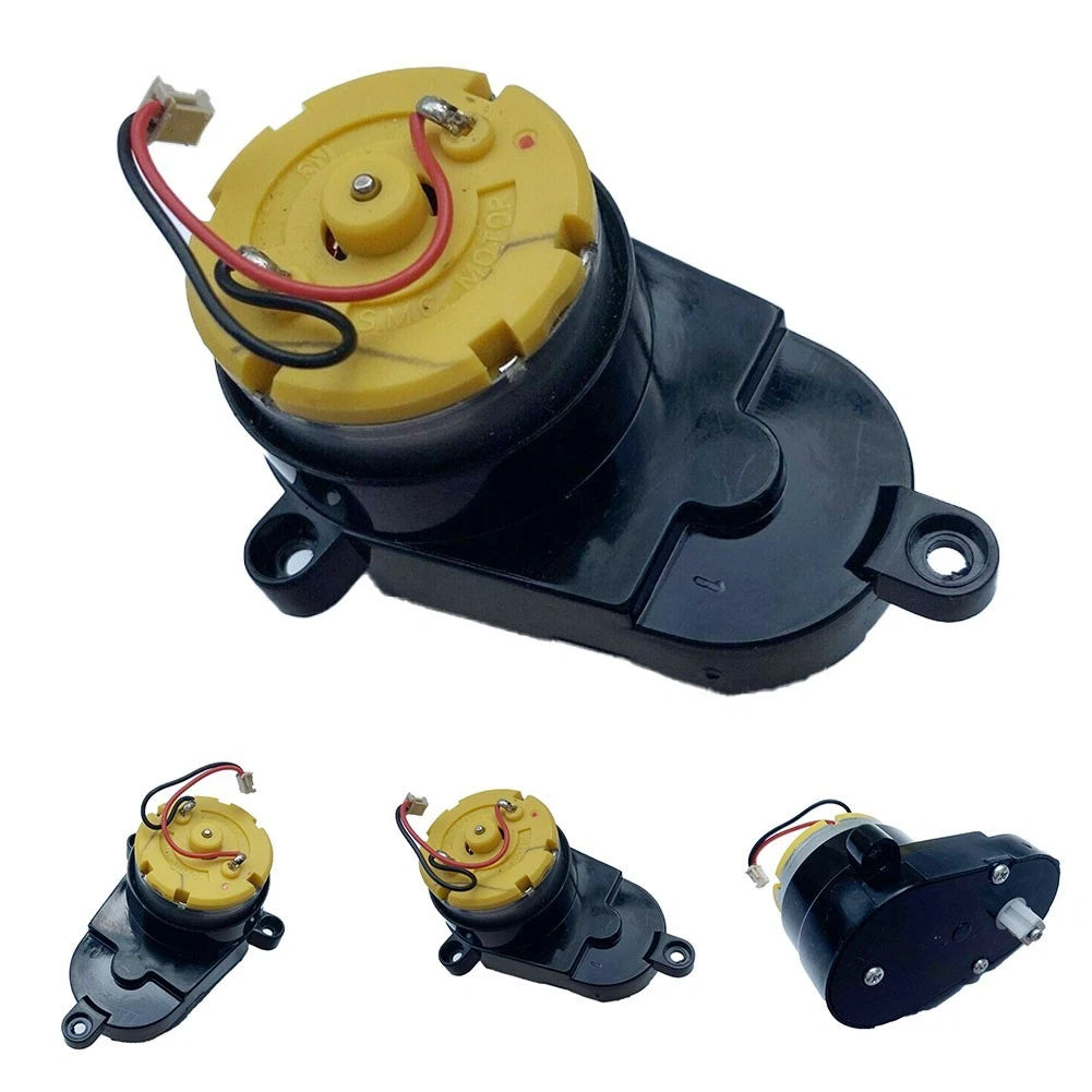 Side Brush Motor for Cecotec Conga Vacuum Models (2016–2023)