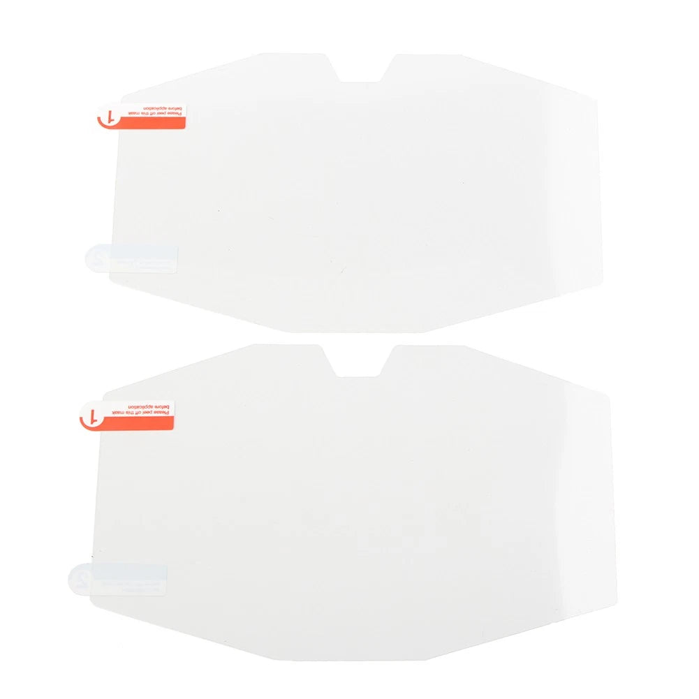 Speedometer Tachometer Odometer Film Screen for Suzuki GSX-R1000R (2017–2019)