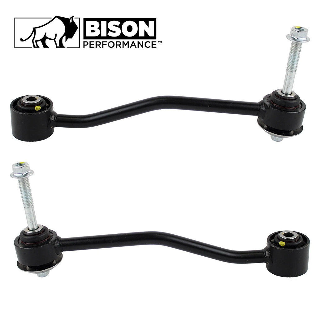 2X Front Stabilizer Sway Bar Links for Ford Excursion F-250 (1999–2005)