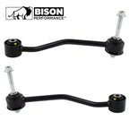 2X Front Stabilizer Sway Bar Links for Ford Excursion F-250 (1999–2005)