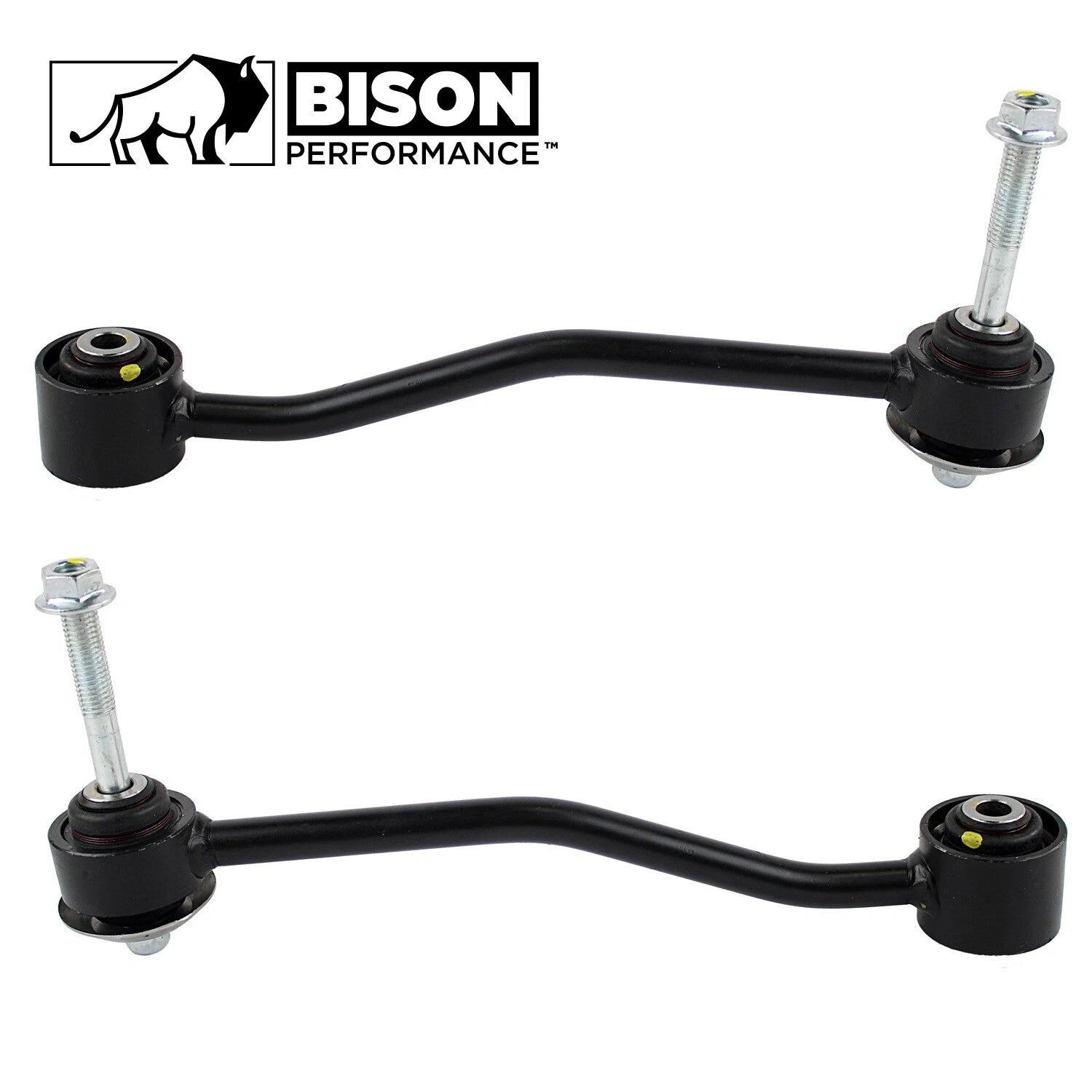 2X Front Stabilizer Sway Bar Links for Ford Excursion F-250 (1999–2005)