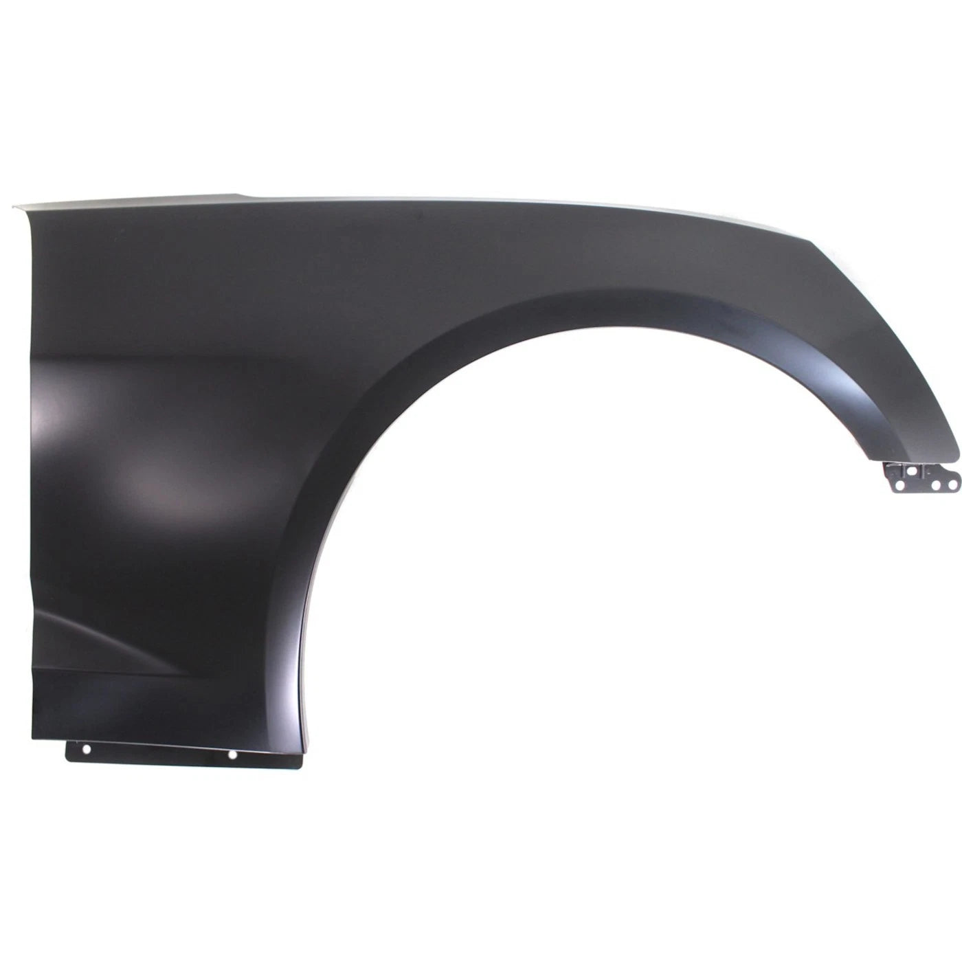 Fender for Chevrolet Camaro (2016–2022) Front Driver and Passenger Side