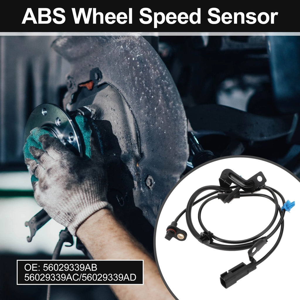 ABS Wheel Speed Sensor Kit No. 56029339AB for Dodge Avenger (2008–2014)