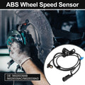 ABS Wheel Speed Sensor Kit No. 56029339AB for Dodge Avenger (2008–2014)