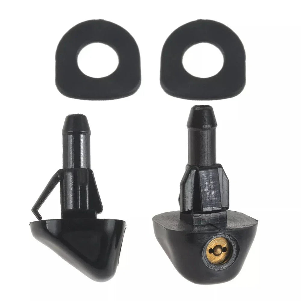 Windshield Wiper Washer Nozzle Jet for Toyota 4Runner Tacoma (2003-2023)