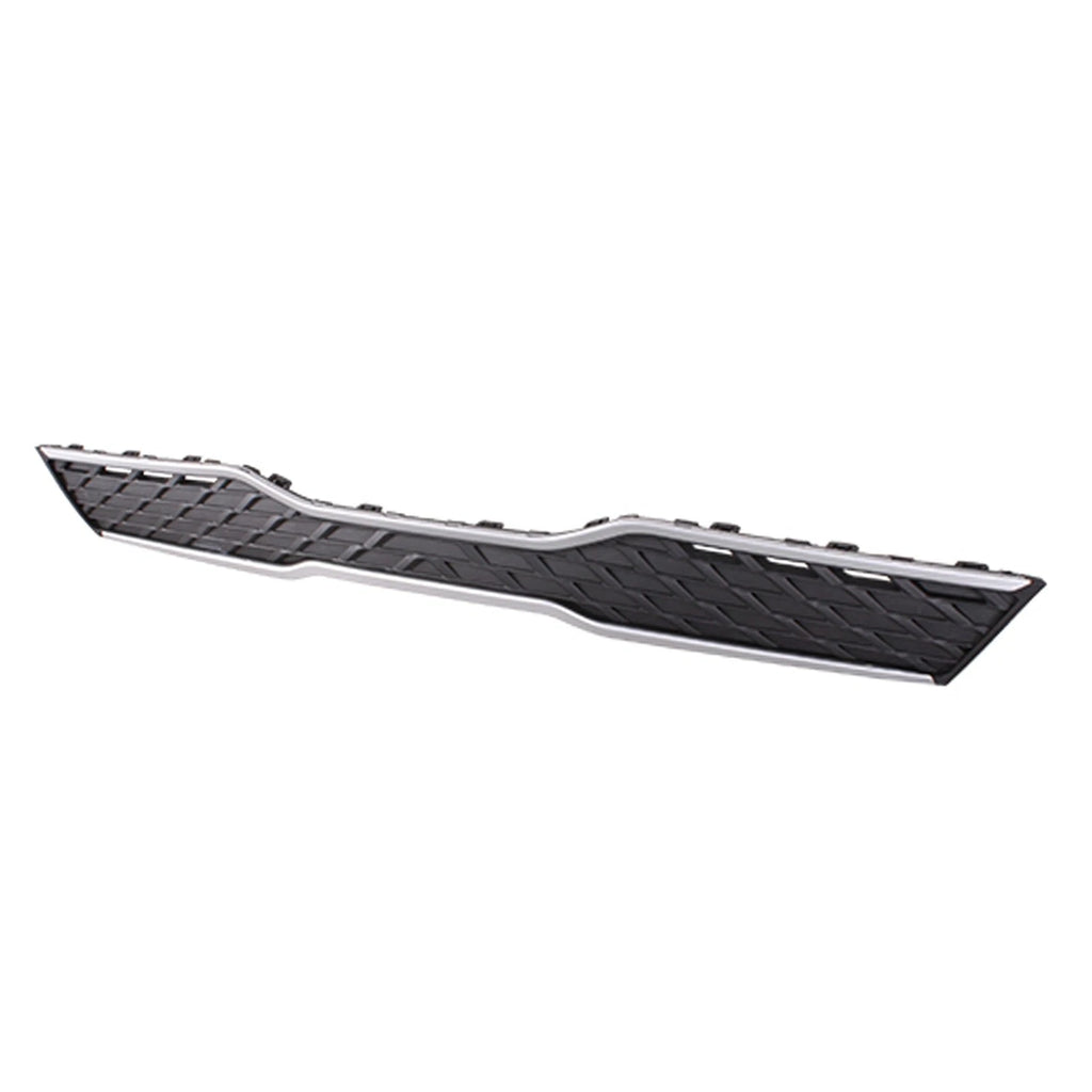 Replacement Front Upper Grille for Chevrolet Cruze (2011–2015)