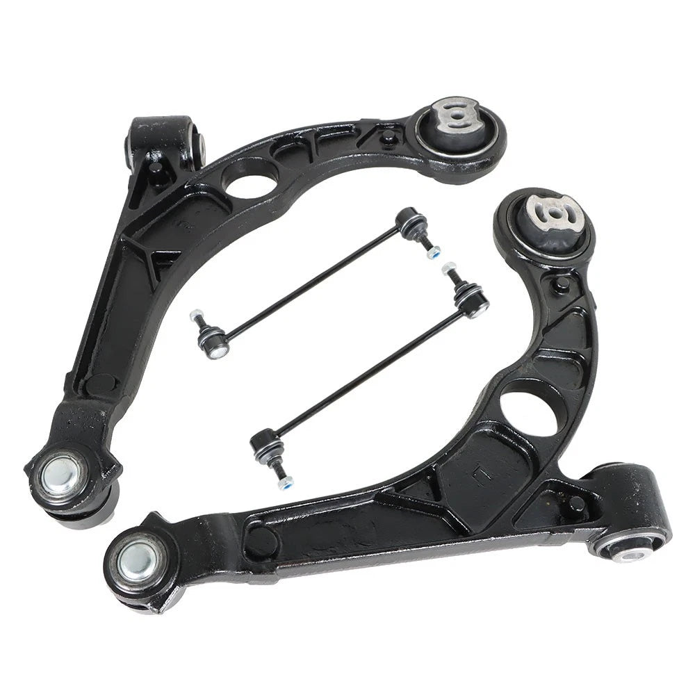 Front Lower Control Arms Sway Bars End Links for Dodge Dart (2013–2016)