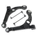Front Lower Control Arms Sway Bars End Links for Dodge Dart (2013–2016)