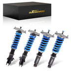 Coilover Suspension Springs Kit for Subaru Crosstrek (2013–2017)