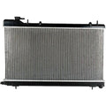 Aluminum Radiator for Subaru Impreza, Forester (1998–2002)