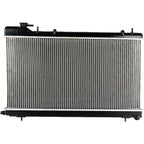 Aluminum Radiator for Subaru Impreza, Forester (1998–2002)