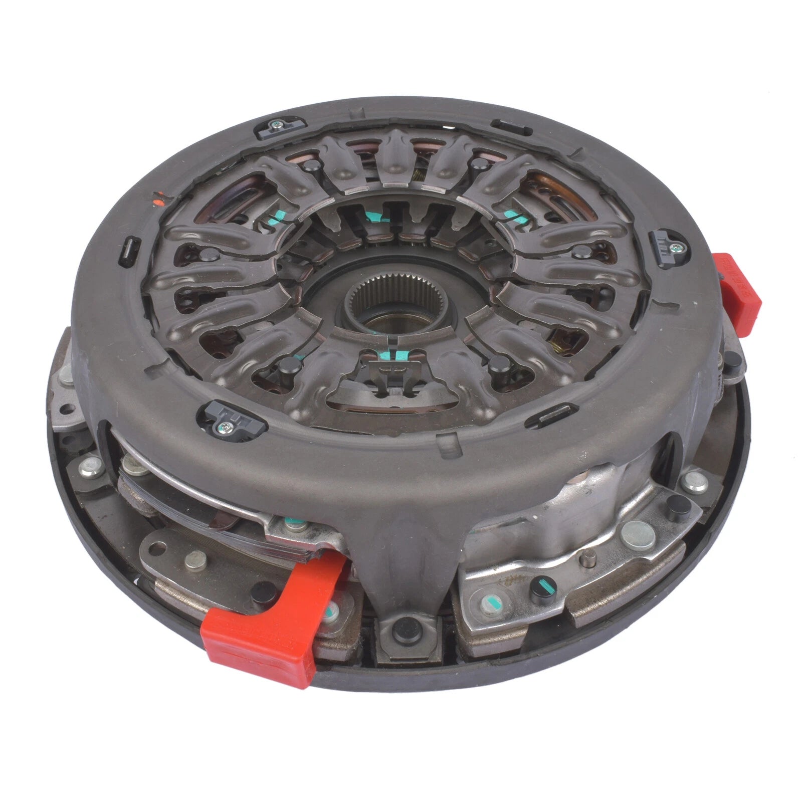 Transmission Dual Clutch Drum Assembly for Ford Focus (2012–2018)