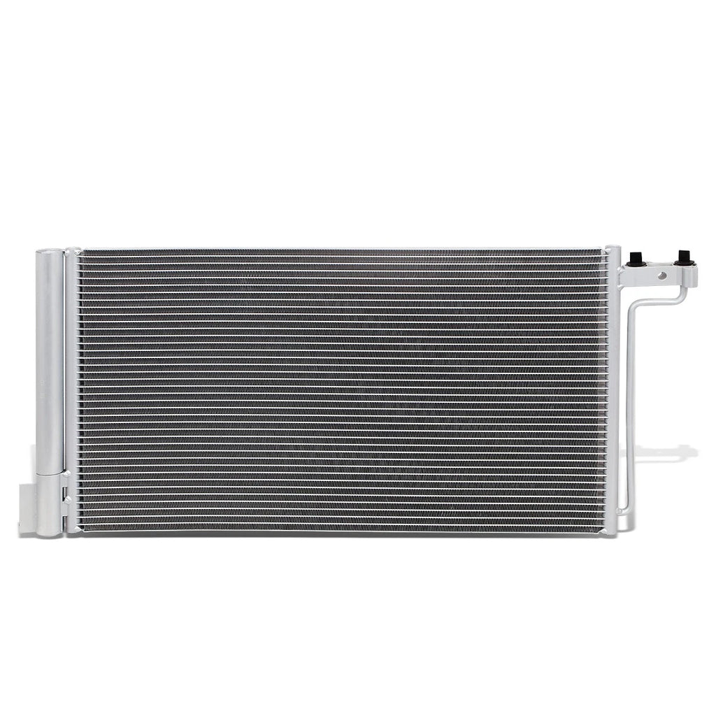 A/C Condenser for Ford Focus 2.0L (2012–2014) 3981 Aluminum