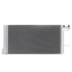 A/C Condenser for Ford Focus 2.0L (2012–2014) 3981 Aluminum