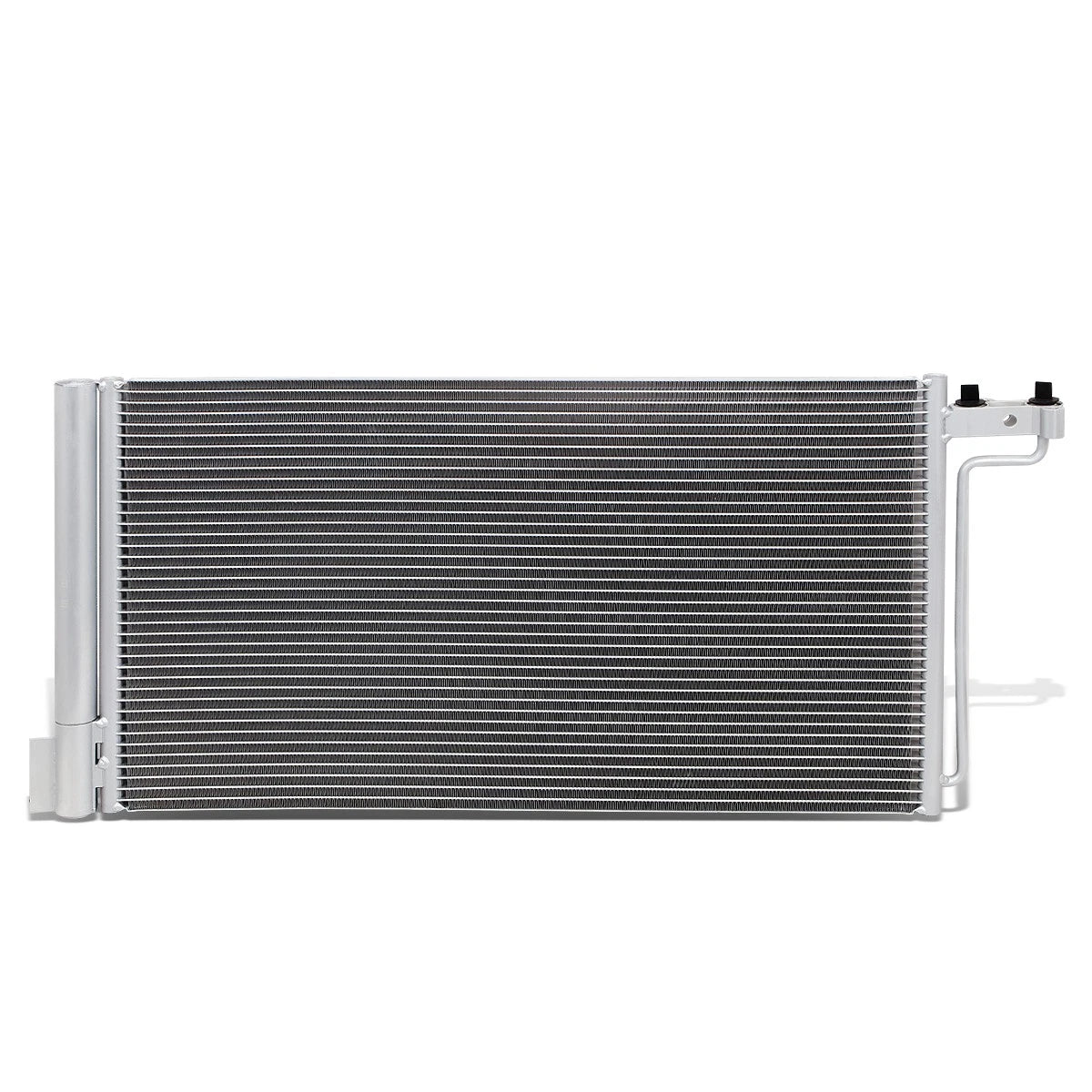 A/C Condenser for Ford Focus 2.0L (2012–2014) 3981 Aluminum