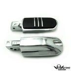 Footpeg Footrest for Yamaha V-Star 1000 650 Royal Star V-Max Virago S (1999–2019)