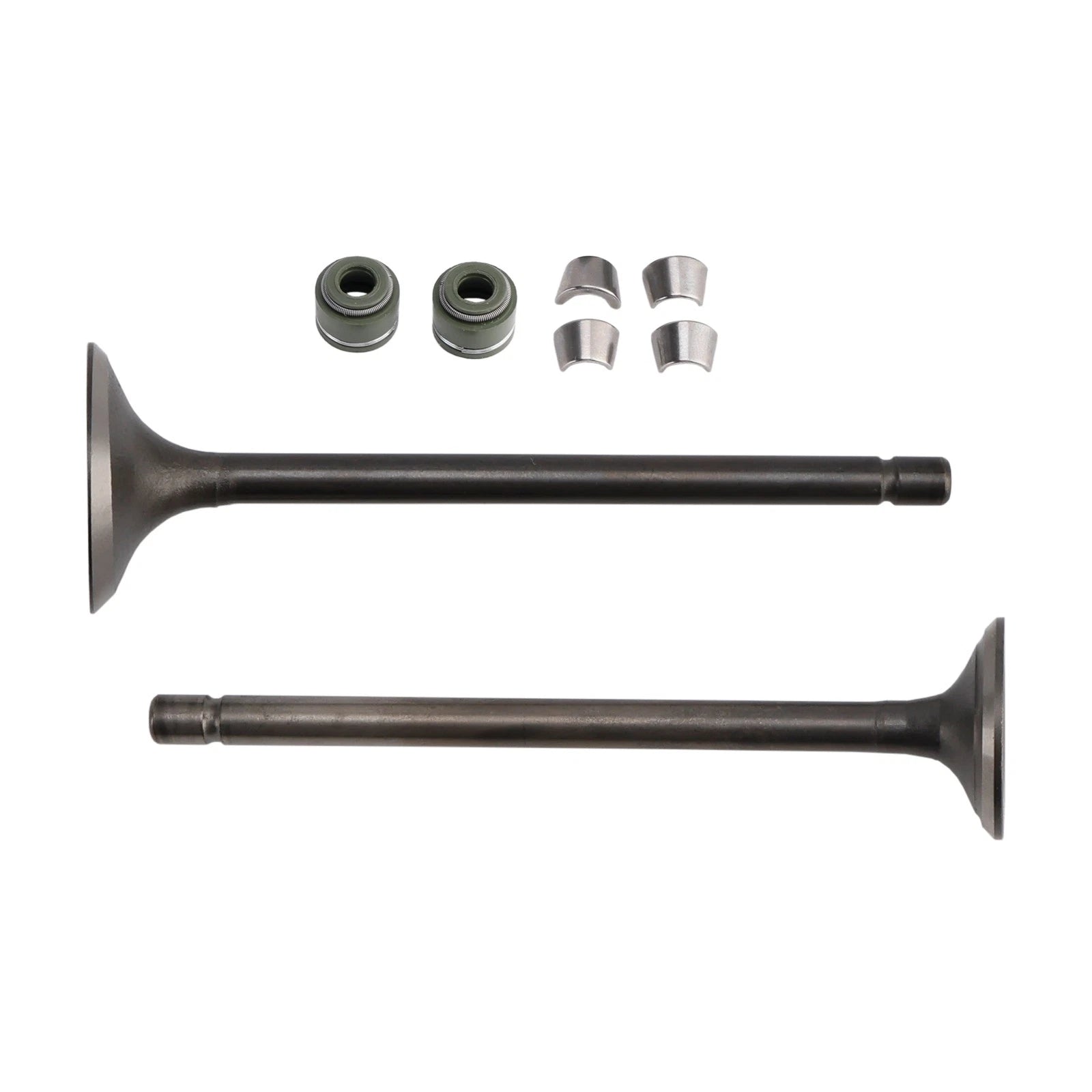 Valve Seal Kit for Honda CG125 (156FMI)