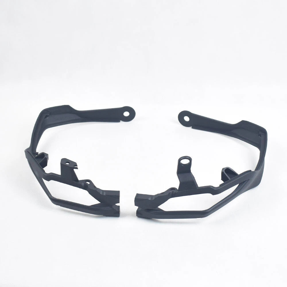 Handguards for Ducati Multistrada MTS 950 1200 1260 (2015–2023)