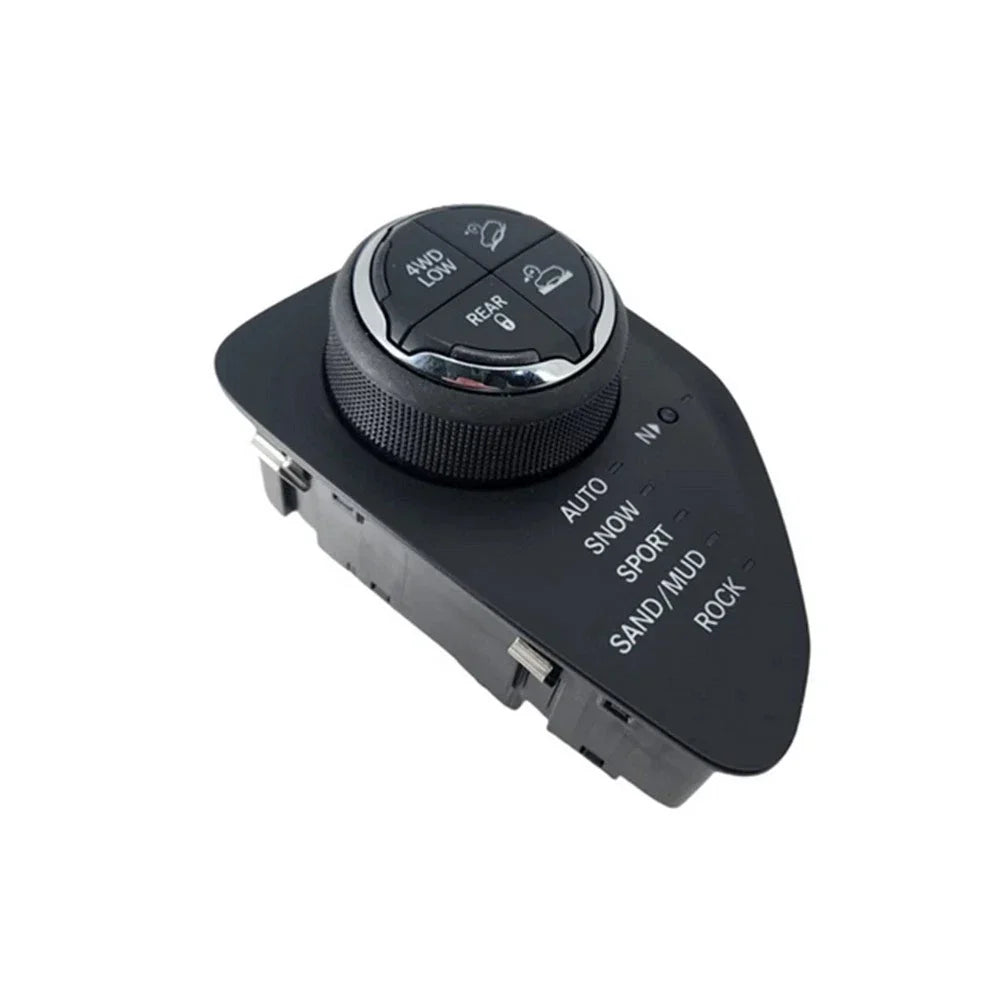 Transfer Case Switch for Jeep Cherokee (2014-2023)