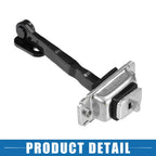 Rear Right Door Check for Hyundai Elantra GLS GT 2.0L L4 (2001-2006)