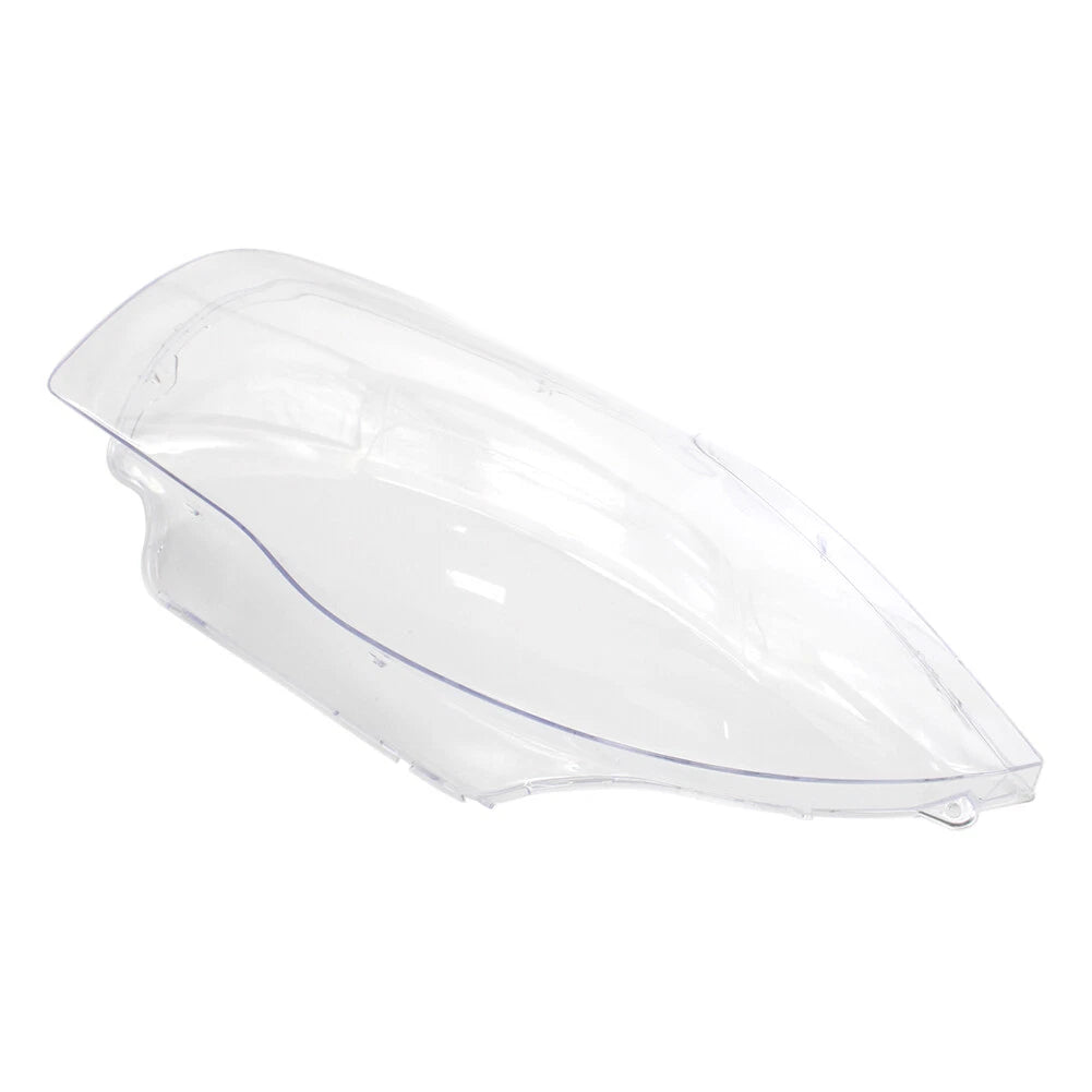 Headlight Lens Cover for BMW 1 Series E81 E82 E87 E88 1M (2003–2011)