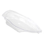 Headlight Lens Cover for BMW 1 Series E81 E82 E87 E88 1M (2003–2011)