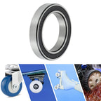 Deep Groove Ball Bearing 6805VV for Scooter Skateboard Wheel (25x37x7mm)