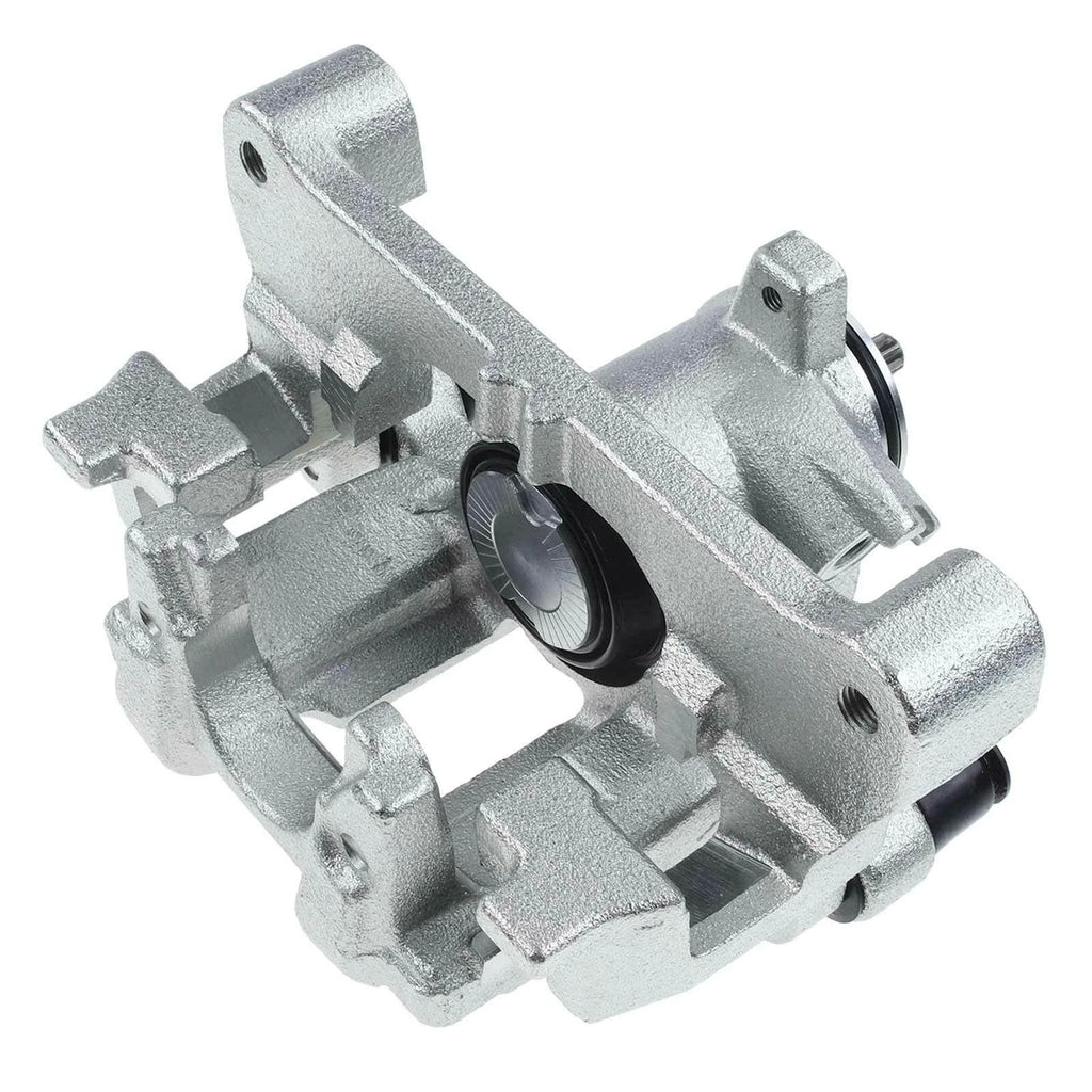 2X Rear Brake Calipers with Bracket for Subaru Legacy Outback (2015-2019)