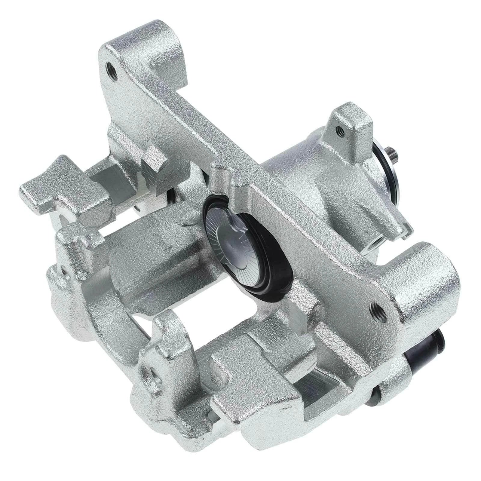 2X Rear Brake Calipers with Bracket for Subaru Legacy Outback (2015-2019)