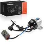 12V Starter Solenoid for Mitsubishi Fuso FE FG (1987–1997)