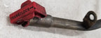 Transmission Dipstick with Tube for Jaguar XJ12 (1995–1997) OEM